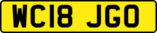 WC18JGO