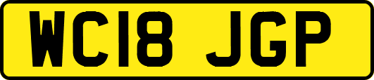 WC18JGP
