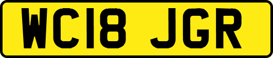 WC18JGR
