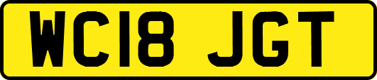 WC18JGT
