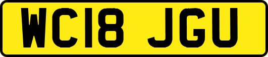 WC18JGU