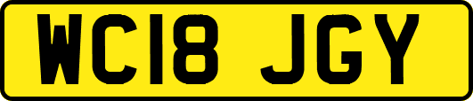 WC18JGY