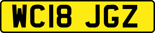 WC18JGZ