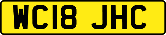 WC18JHC