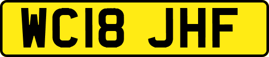 WC18JHF