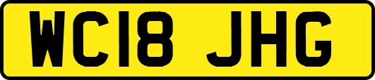 WC18JHG
