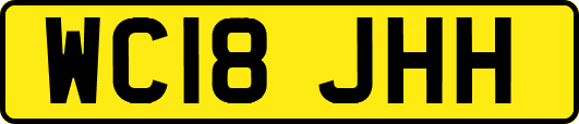 WC18JHH