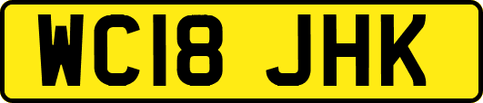 WC18JHK