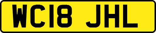 WC18JHL
