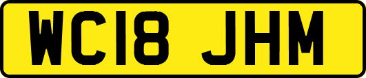 WC18JHM
