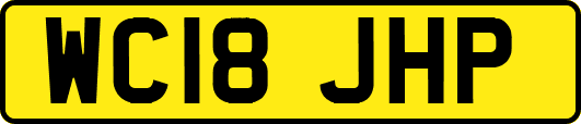 WC18JHP