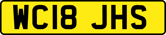 WC18JHS