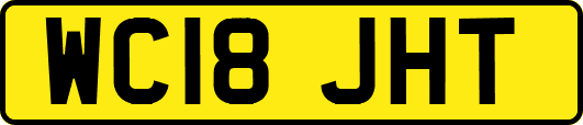 WC18JHT