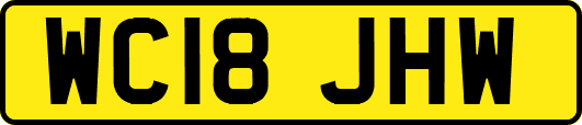 WC18JHW
