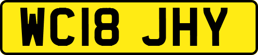 WC18JHY