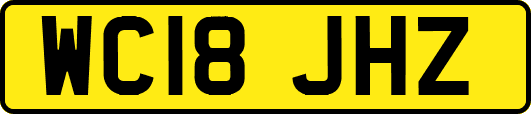 WC18JHZ