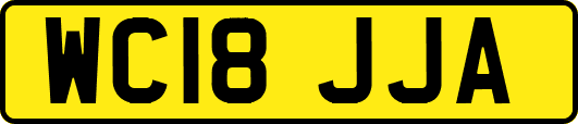 WC18JJA