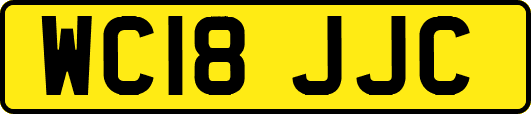 WC18JJC