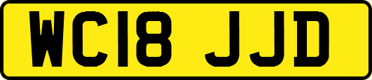 WC18JJD