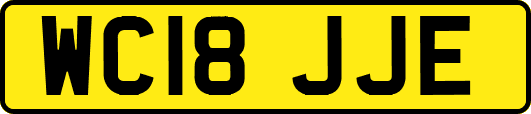 WC18JJE