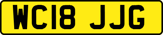 WC18JJG