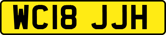 WC18JJH