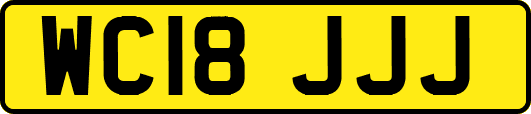 WC18JJJ