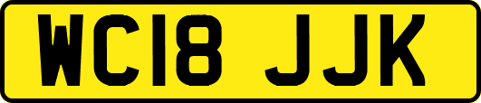 WC18JJK