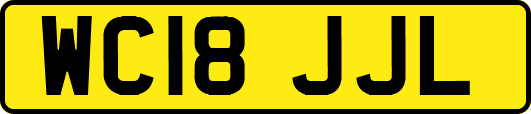 WC18JJL
