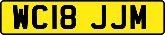 WC18JJM