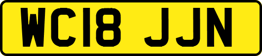 WC18JJN