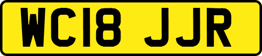 WC18JJR