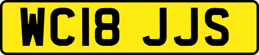 WC18JJS