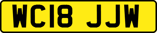 WC18JJW