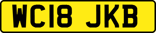WC18JKB
