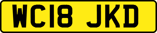 WC18JKD