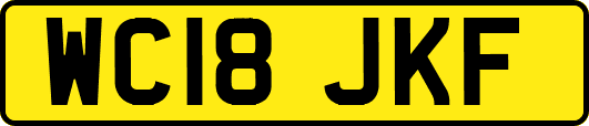 WC18JKF