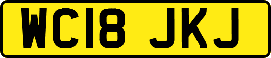 WC18JKJ