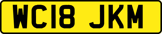 WC18JKM