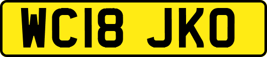 WC18JKO