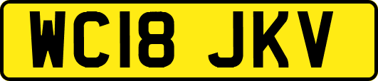 WC18JKV