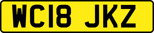WC18JKZ