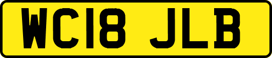 WC18JLB