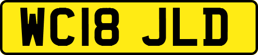 WC18JLD