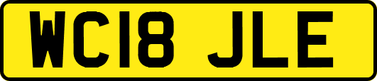 WC18JLE