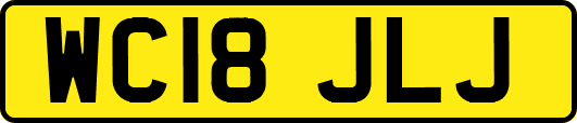 WC18JLJ