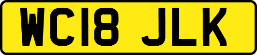 WC18JLK