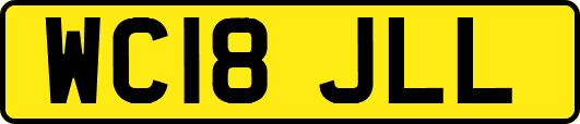 WC18JLL