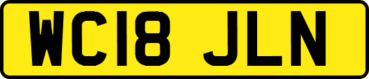 WC18JLN
