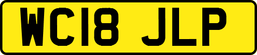 WC18JLP